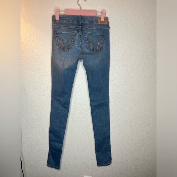Hollister Jeans O long super skinny - Picture 3 of 7